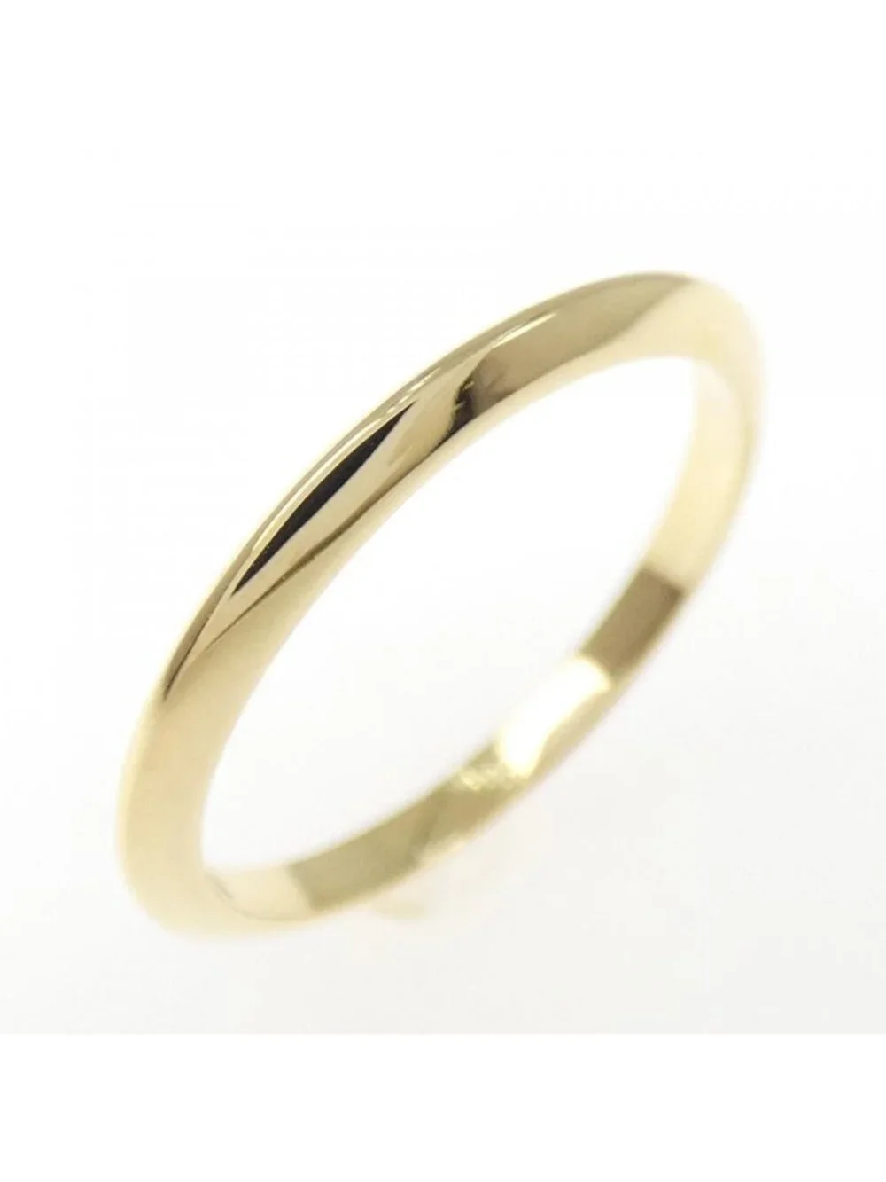 Tiffany & Co Band Ring